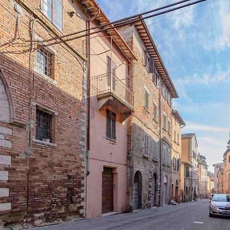 Perugia Home Apartment La Finestra Di Fronte Ngoại thất bức ảnh
