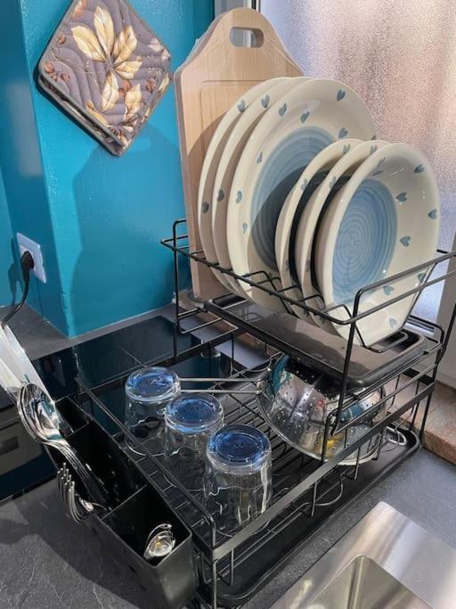 Perugia Home Apartment La Finestra Di Fronte Ngoại thất bức ảnh