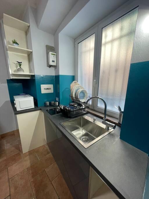 Perugia Home Apartment La Finestra Di Fronte Ngoại thất bức ảnh