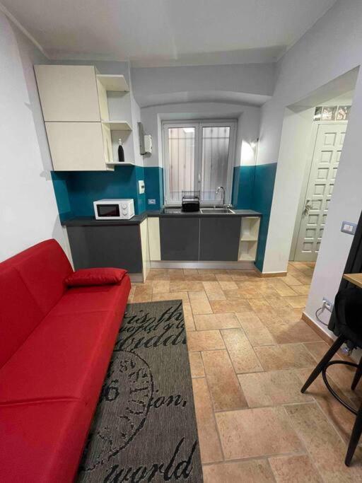 Perugia Home Apartment La Finestra Di Fronte Ngoại thất bức ảnh