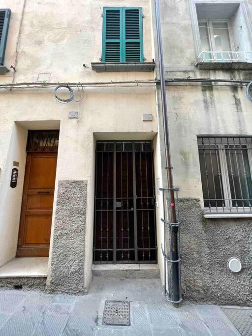 Perugia Home Apartment La Finestra Di Fronte Ngoại thất bức ảnh