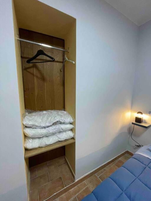 Perugia Home Apartment La Finestra Di Fronte Ngoại thất bức ảnh