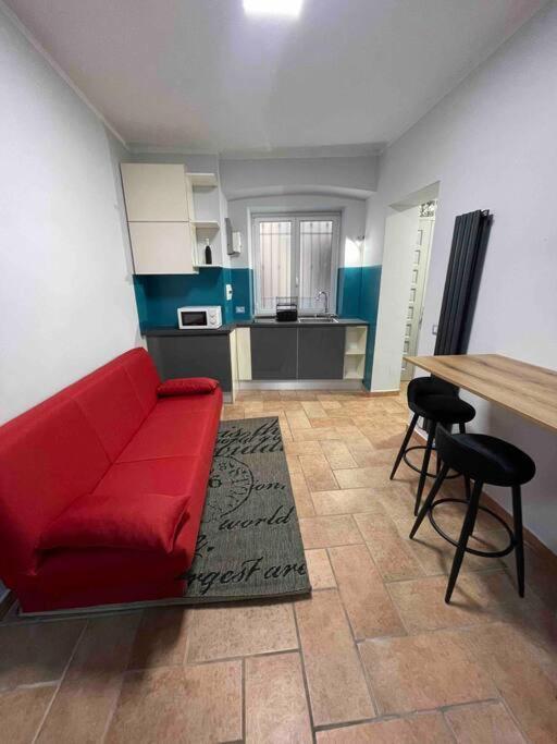 Perugia Home Apartment La Finestra Di Fronte Ngoại thất bức ảnh